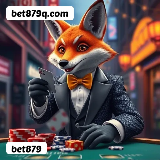 Slots Premium bet879.com - Mais de 320 Jogos com RTP até 98.5% e Jackpots Progressivos