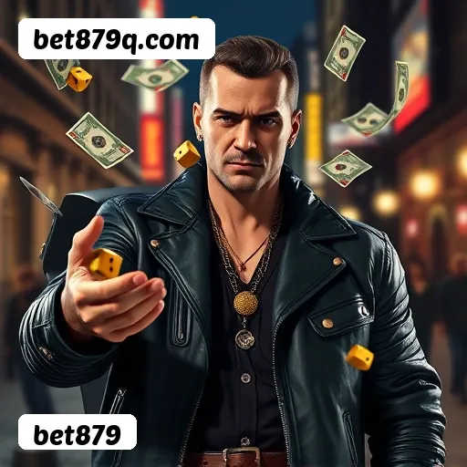 Casino VIP Exclusivo bet879.com - Mesas Privadas, Gerente Pessoal e Benefícios Premium